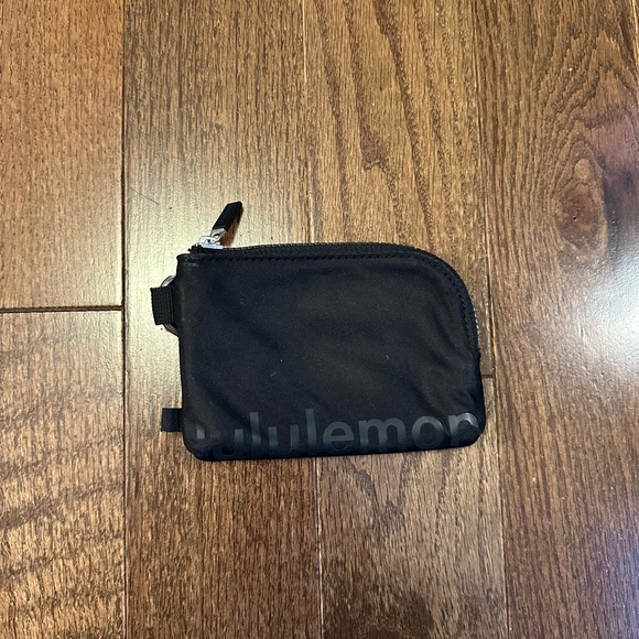 lululemon athletica Other - Lululemon Wallet
